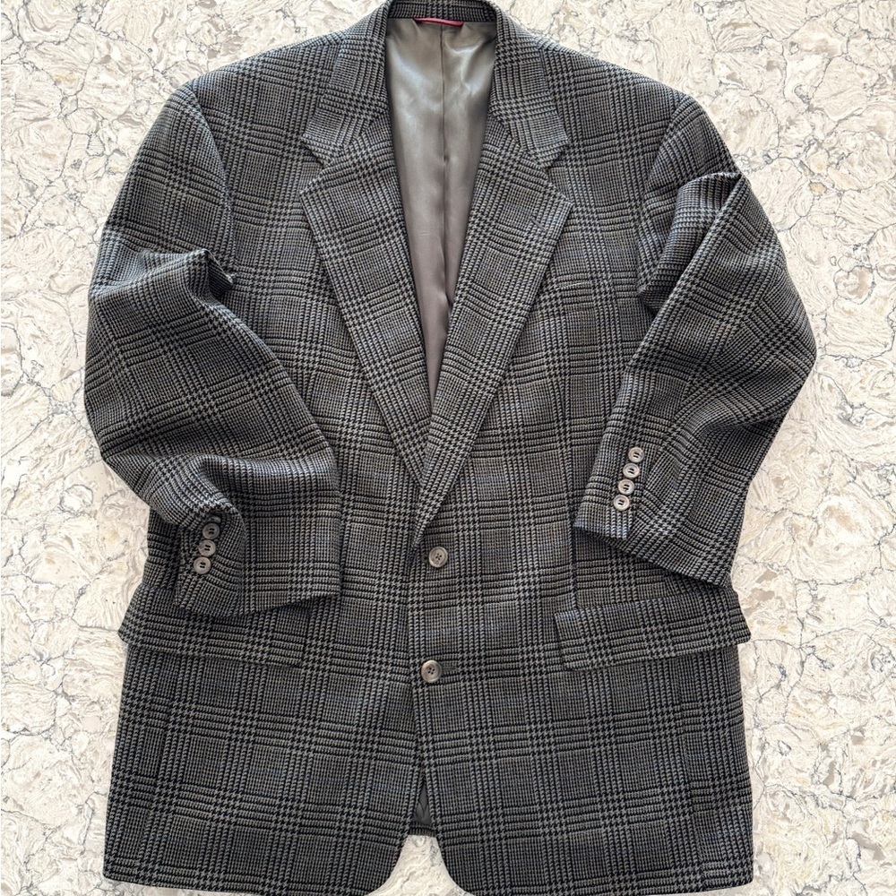 VINTAGE | Hart Schaffner & Marx Blazer